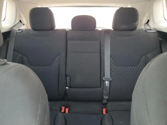 2019 JEEP COMPASS SPORT