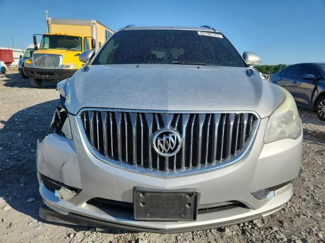 2013 BUICK ENCLAVE   