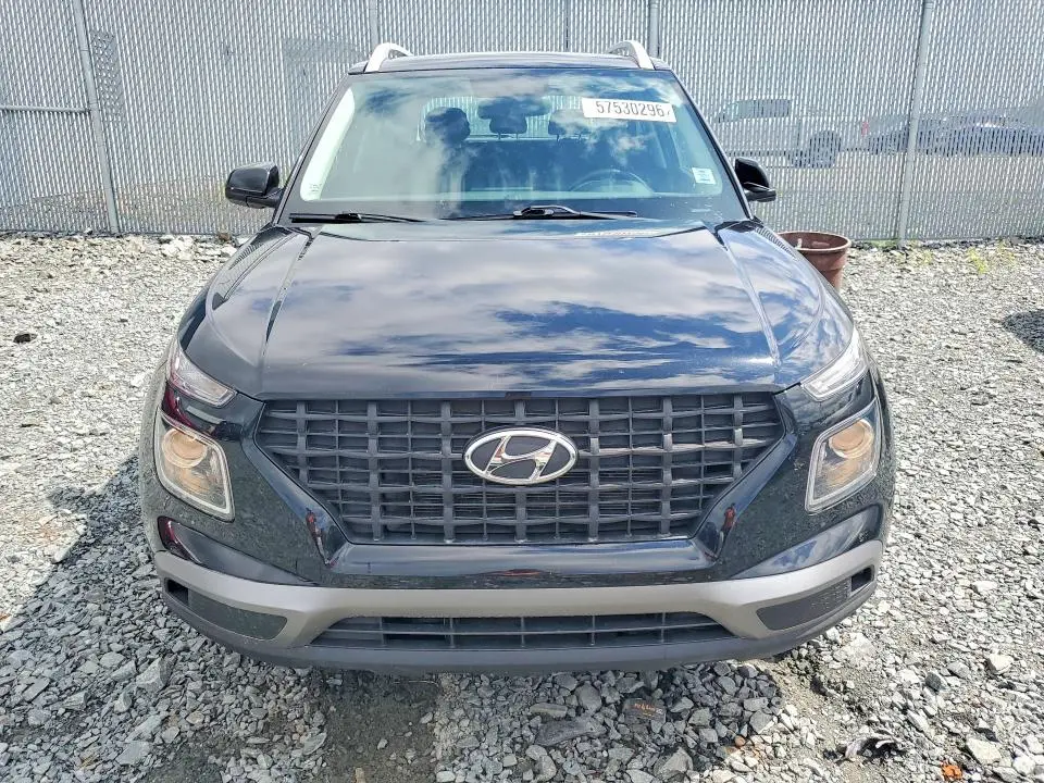 2021 HYUNDAI VENUE SEL  