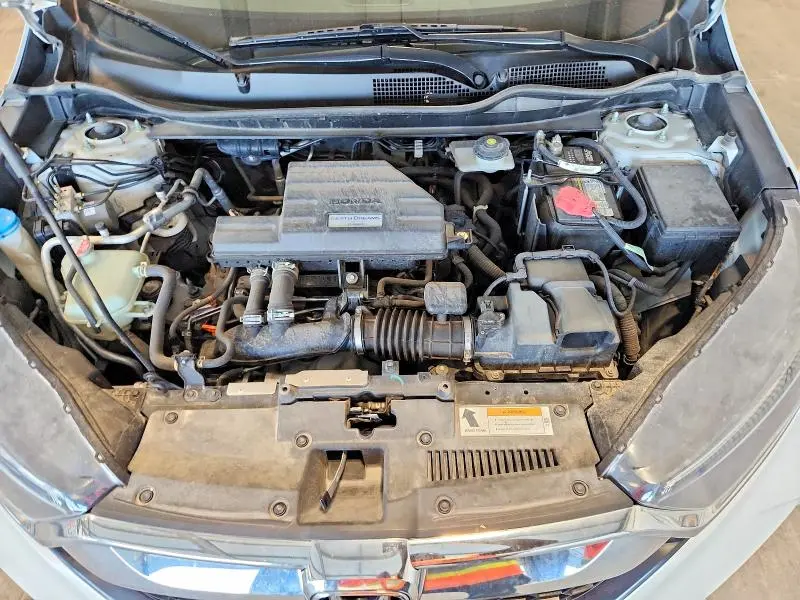 2019 HONDA CR-V EXL  