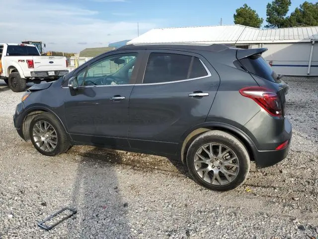 2018 BUICK ENCORE SPORT TOURING  