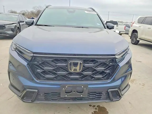 2025 HONDA CR-V SPORT-L  