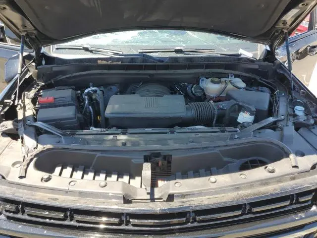 2023 CHEVROLET SUBURBAN C1500 RST  