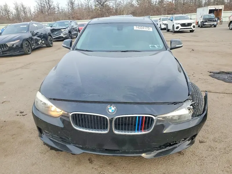 2015 BMW 328 I  