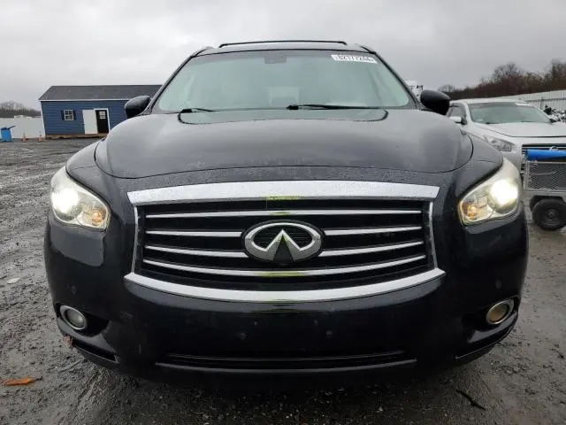 2014 INFINITI QX60 BASE  