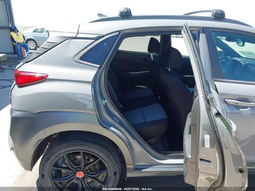 2021 HYUNDAI KONA NIGHT
