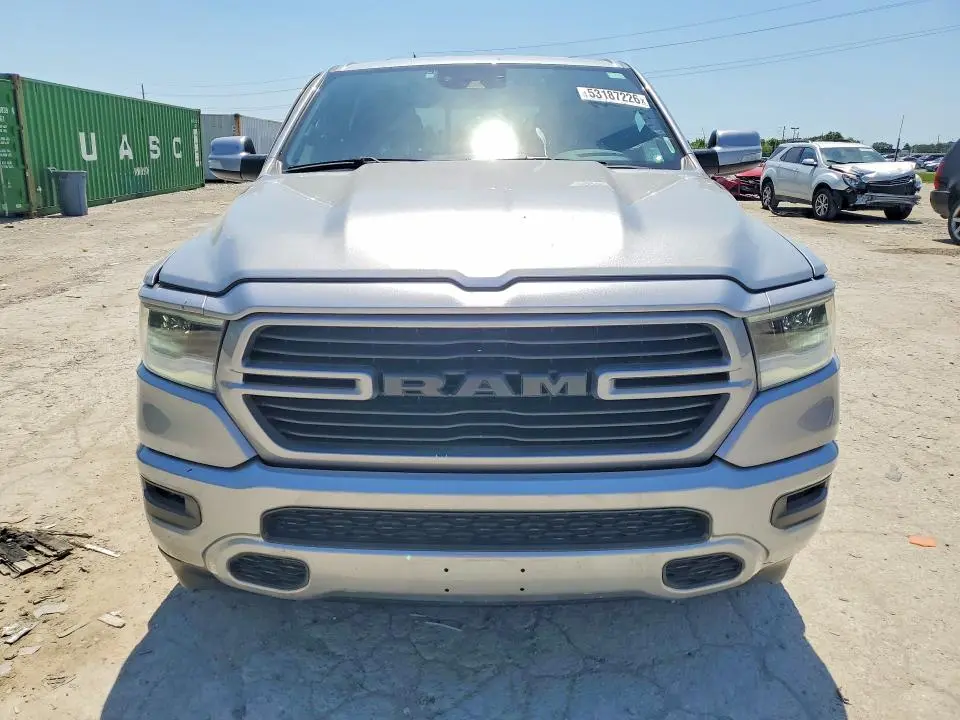 2021 RAM 1500 SPORT  