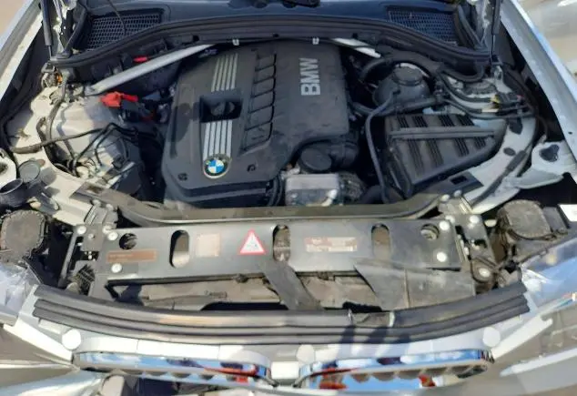 2012 BMW X3 XDRIVE28I  
