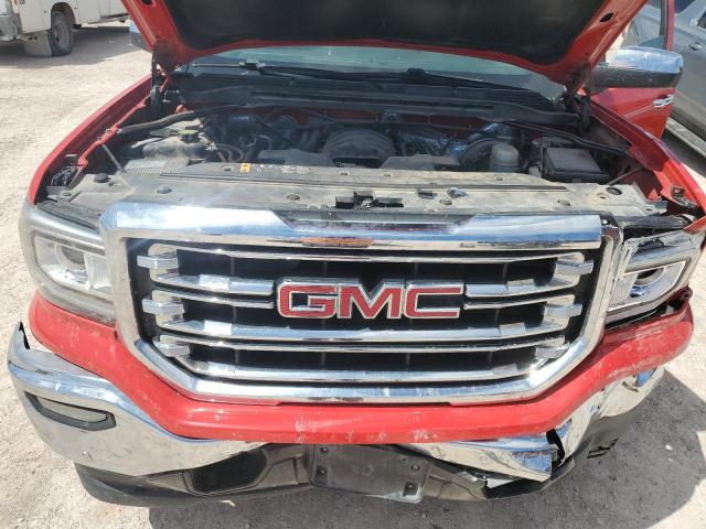 2017 GMC SIERRA C1500 SLT