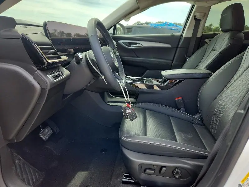 2025 BUICK ENVISION AVENIR  