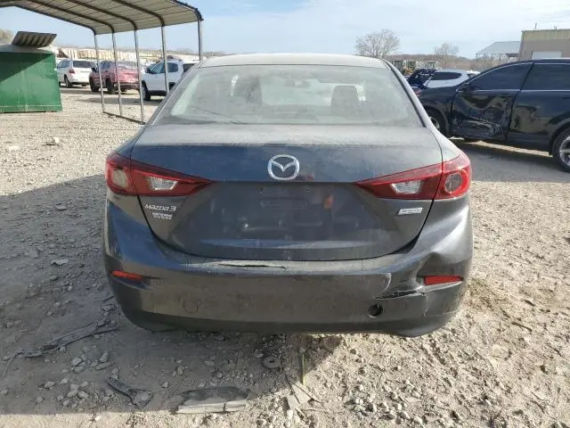 2014 MAZDA 3 SPORT  