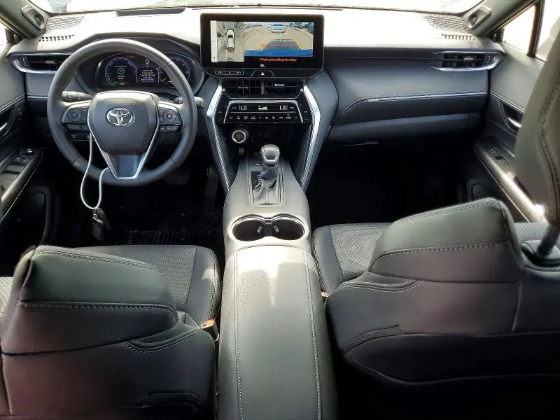 2024 TOYOTA VENZA LIMITED  