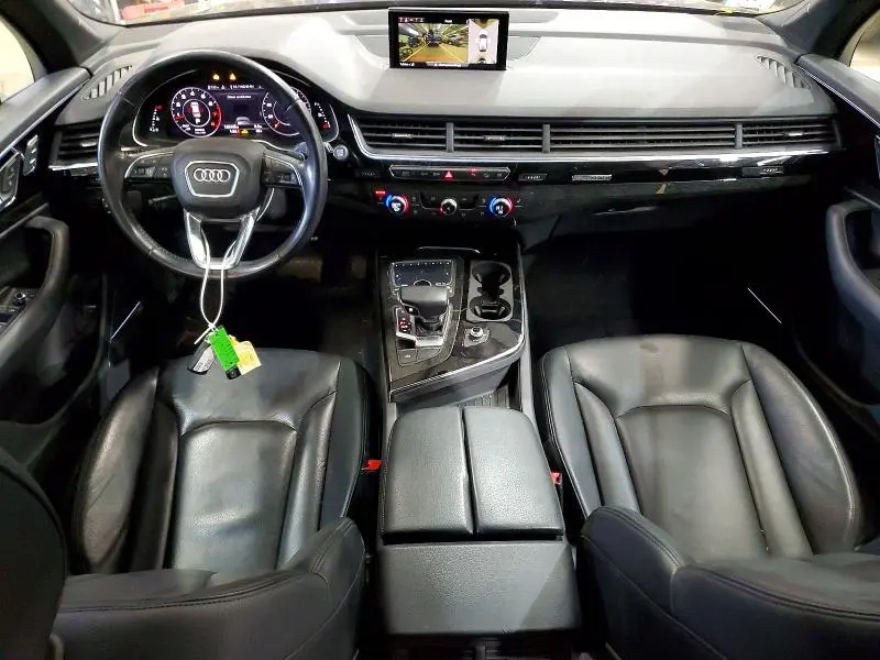 2019 AUDI Q7 PREMIUM PLUS  
