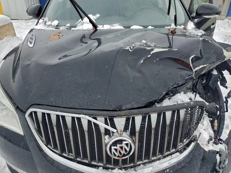 2017 BUICK ENCLAVE   