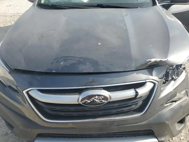 2021 SUBARU OUTBACK LIMITED XT  