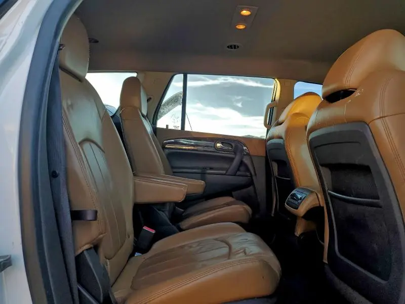 2016 BUICK ENCLAVE   