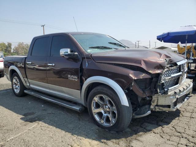 2013 RAM 1500 LARAMIE