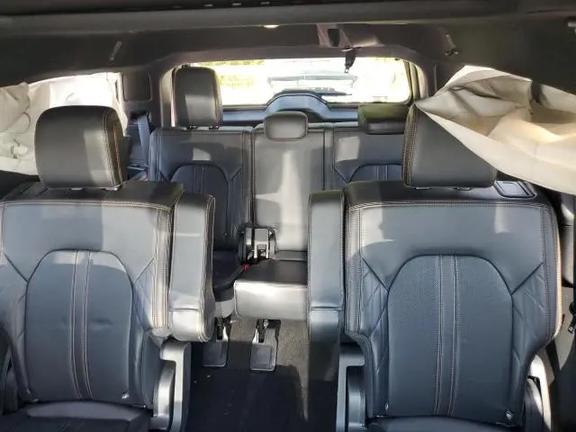 2024 FORD EXPEDITION PLATINUM  