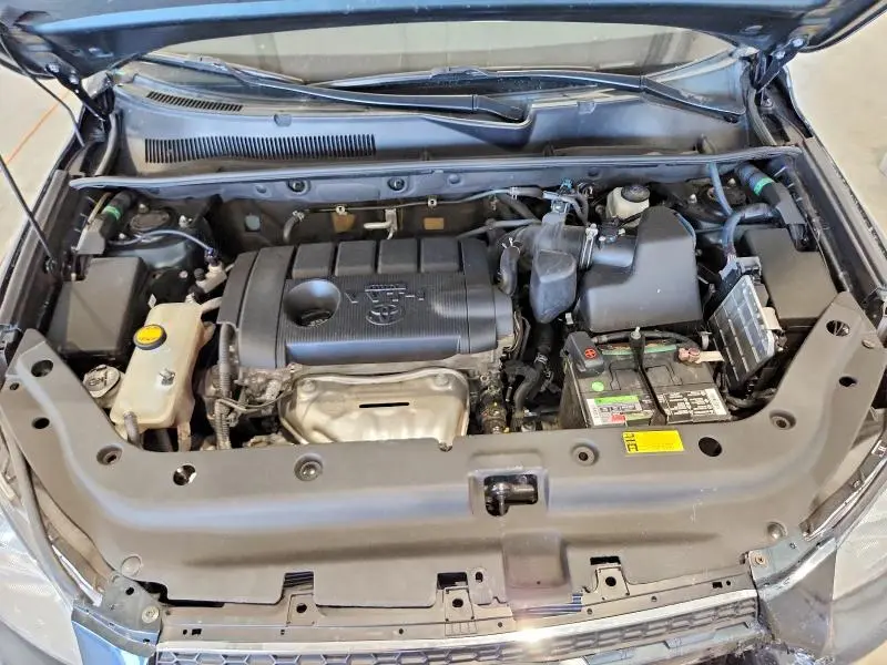2012 TOYOTA RAV4 LIMITED  