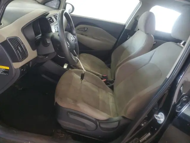 2016 KIA RIO LX  