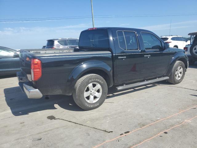 2011 NISSAN FRONTIER S