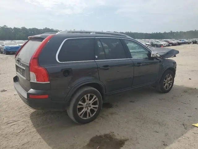 2014 VOLVO XC90 3.2  