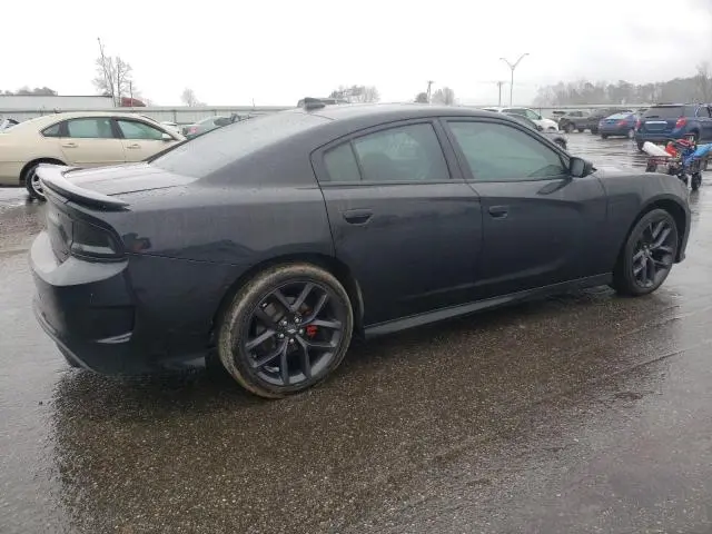 2021 DODGE CHARGER GT