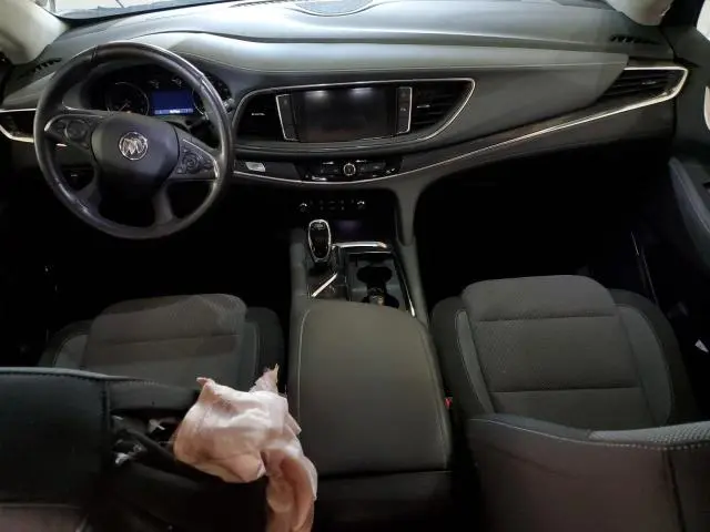 2021 BUICK ENCLAVE PREFERRED  