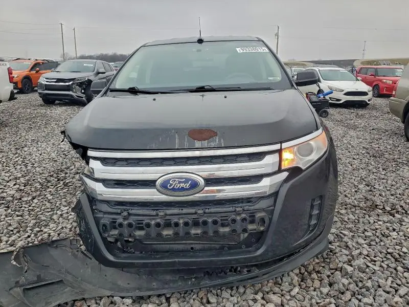 2014 FORD EDGE SE  