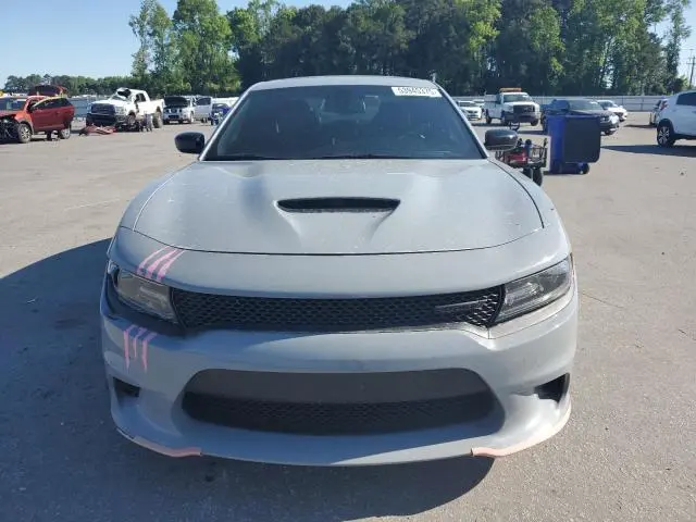2021 DODGE CHARGER GT  