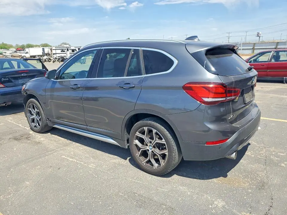 2021 BMW X1 XDRIVE28I  
