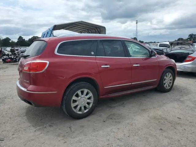 2013 BUICK ENCLAVE   