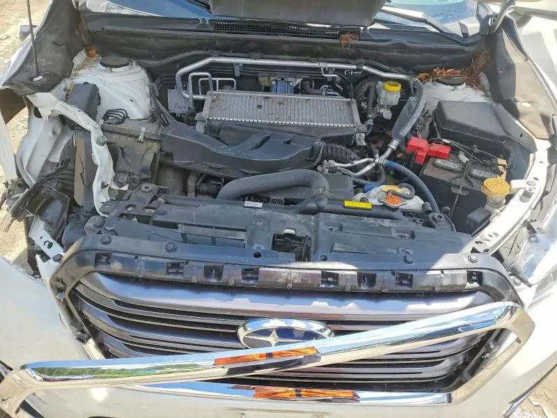 2021 SUBARU ASCENT PREMIUM  