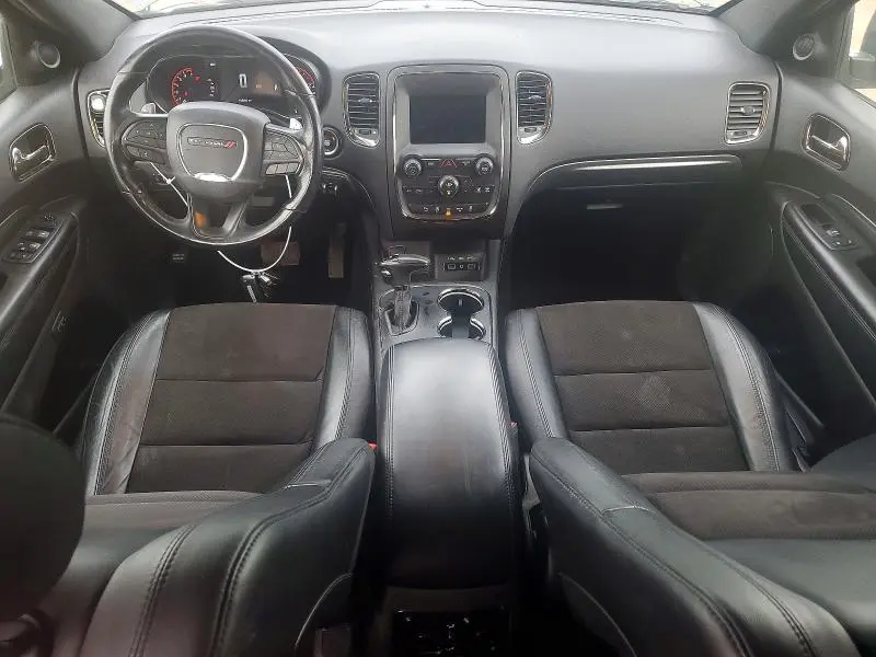 2020 DODGE DURANGO GT  