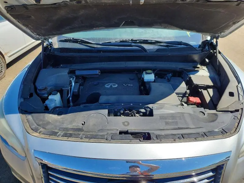 2014 INFINITI QX60 BASE  