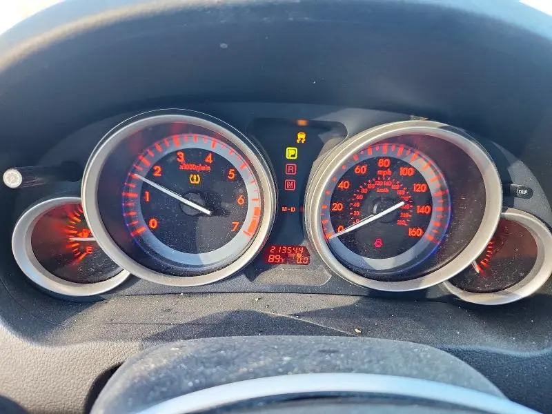 2010 MAZDA 6 I  