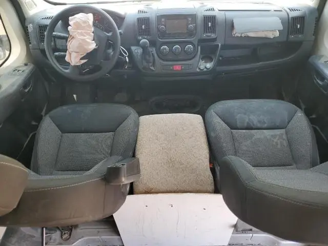2021 RAM PROMASTER 1500 1500 STANDARD  