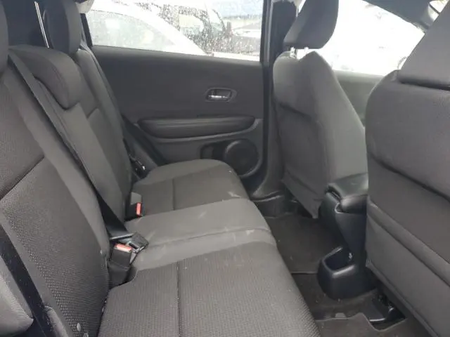 2021 HONDA HR-V SPORT  