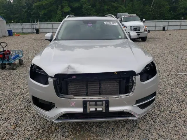 2017 VOLVO XC90 T5  