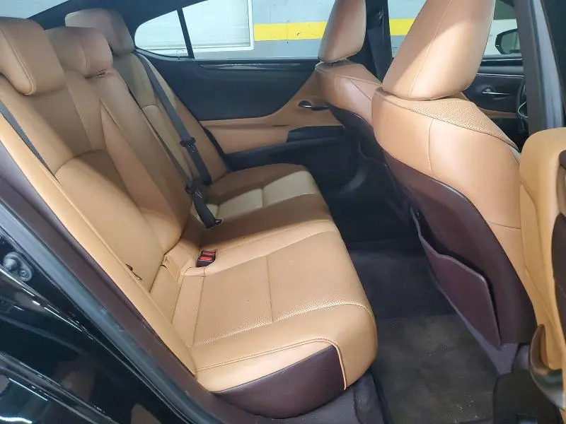2021 LEXUS ES 250 BASE  