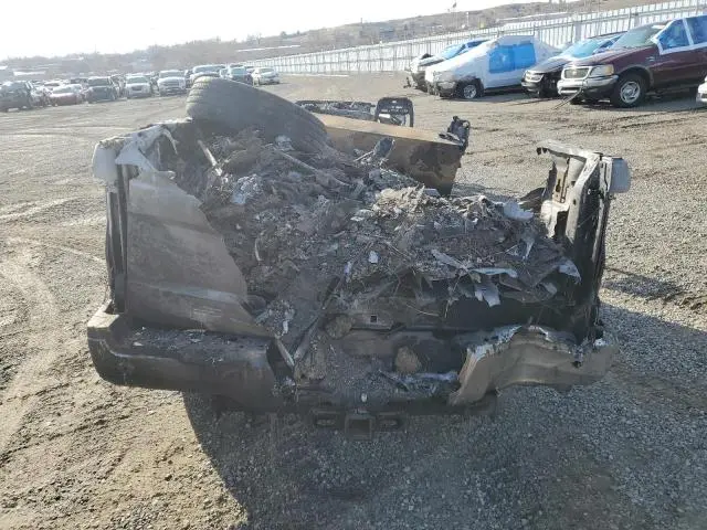 2018 FORD F350 SUPER DUTY  