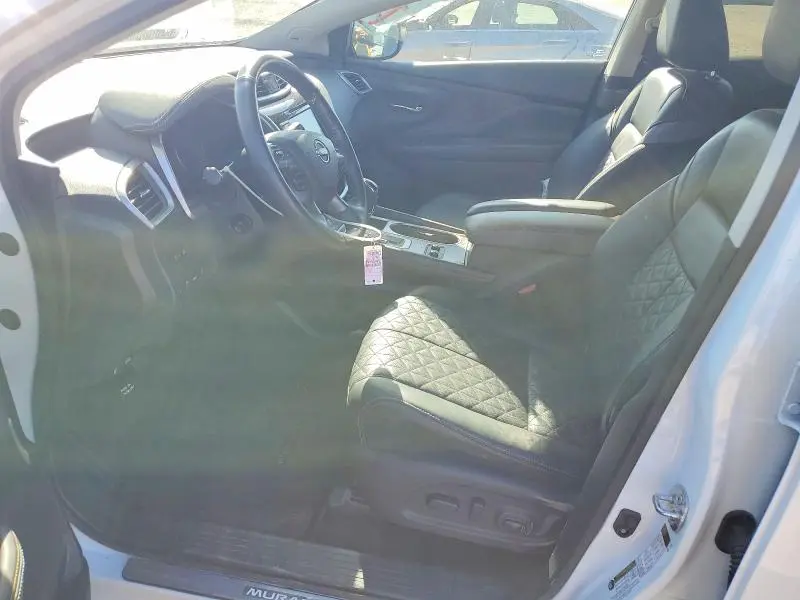2023 NISSAN MURANO PLATINUM  
