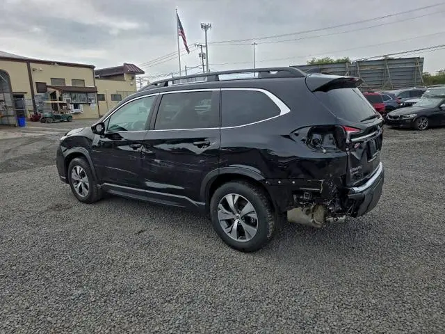 2024 SUBARU ASCENT PREMIUM  