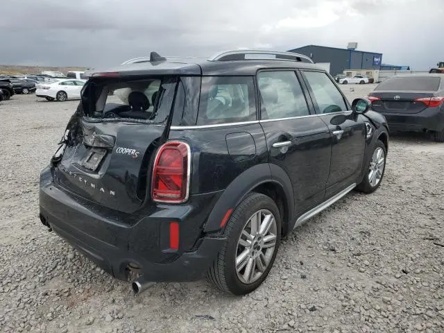 2023 MINI COOPER S COUNTRYMAN  