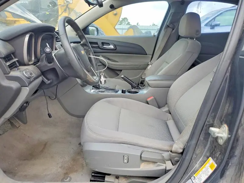 2015 CHEVROLET MALIBU LS  