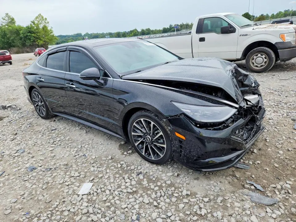 2023 HYUNDAI SONATA LIMITED  