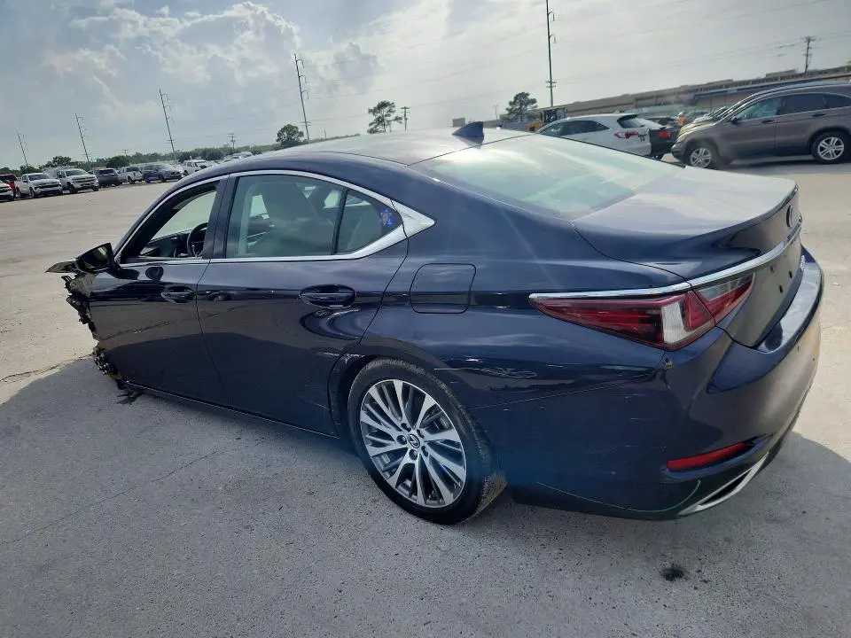 2020 LEXUS ES 350  