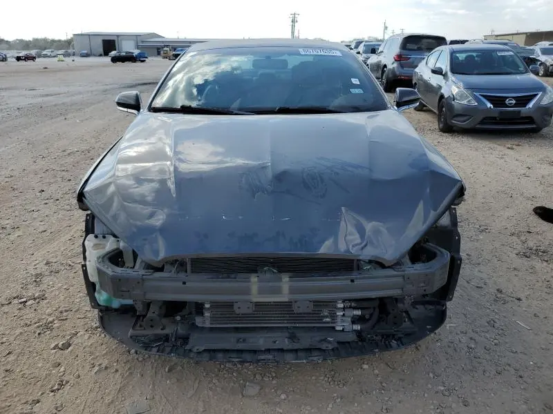 2017 LINCOLN MKZ HYBRID PREMIERE  
