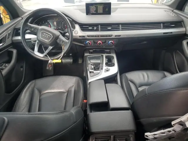 2019 AUDI Q7 PREMIUM  