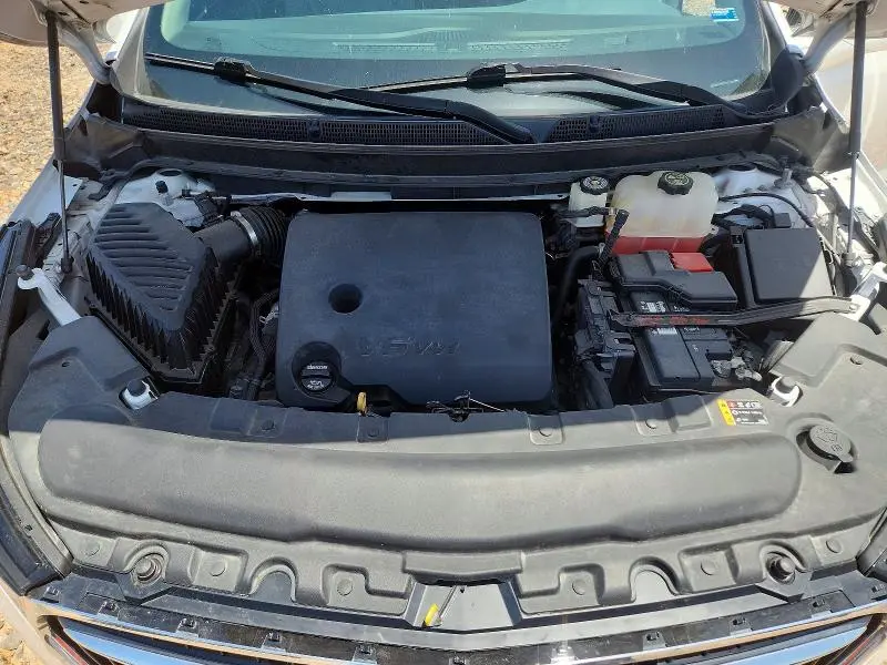 2019 BUICK ENCLAVE PREMIUM  